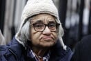 «Αν πεθάνω, κάντε τον θάνατό μου μοχλό»: Η Λάιλα Σουέιφ συνεχίζει την απεργία πείνας για την απελευθέρωση του γιου της