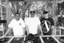 Voltnoi & Quetempo (STEGI.RADIO), Άκης Χοντάσης Επιμέλεια Μουσικού Προγράμματος «Μια ανοιχτή πρόσκληση σε μια μουσική και ιστορική περιπλάνηση»