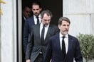 ΣτΕ: Συζητήθηκε η συνταγματικότητα του επιθέτου «Ντε Γκρες» στα δέκα μέλη της πρώην βασιλικής οικογένειας
