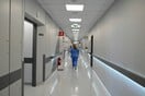 Ευαγγελισμός: Άγνωστοι έκοψαν τα καλώδια των κλιματιστικών μονάδων - Έρευνα για δολιοφθορά 
