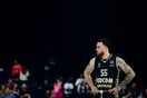 Μάικ Τζέιμς: «Εκτός Μονακό για επεισόδιο σε εστιατόριο και εξύβριση αστυνομικών»