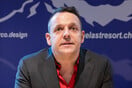 Δρ. Φλόριαν Γουίλετ: Ο εφευρέτης της «κάψουλας αυτοκτονίας» Sarco έδωσε τέλος στη ζωή του