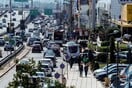ΚΙΝΗΣΗ ΣΤΟΥΣ ΔΡΟΜΟΥΣ