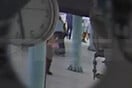Προαστιακός: 46χρονος κυκλοφορούσε με μαχαίρι σε συρμό - Απείλησε μία 29χρονη