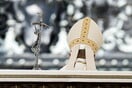 Ο πάπας Λέων ΙΔ' θέλει να σταματήσει την τεχνητή νοημοσύνη να παριστάνει τον Θεό