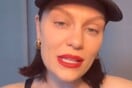 JESSIE J ΚΑΡΚΙΝΟΣ ΜΑΣΤΟΥ