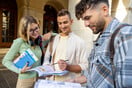 LE MONDE OPEN DAY Tετάρτη 18 Ιουνίου, 2025, 18:00