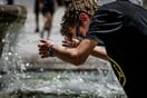 Καιρός - Ζιακόπουλος: Περιορισμένη αστάθεια με ζέστη και 38άρια το τριήμερο του Αγίου Πνεύματος