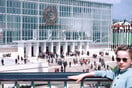 Το σοβιετικό περίπτερο στην Expo '58 και η αναζήτηση ενός σύγχρονου σοσιαλιστικού στυλ