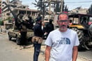 «Υπό την απειλή όπλου»: Δημοσιογράφοι του BBC ανακρίθηκαν από Ισραηλινές δυνάμεις στη Συρία