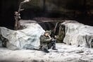 Ακόμη και οι θρύλοι απογοητεύουν