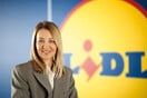 Βασιλική Αδαμίδου: «Στη Lidl Ελλάς αντιμετωπίζουμε την κλιματική κρίση ως ένα ξεκάθαρο κάλεσμα για δράση»