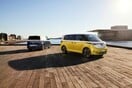 Το Volkswagen ID. Buzz ξεχωρίζει για την σχεδίασή του