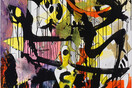Charline von Heyl: The Giddy Road to Ruin