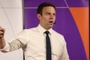 Προανακριτική για Τέμπη: Αποσύρονται από την πρόταση ΣΥΡΙΖΑ οι βουλευτές Κασσελάκη