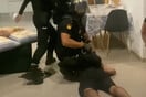 Ισπανία: Εξαρθρώθηκε παγκόσμιο κύκλωμα ναρκωτικών - Μετέφεραν κοκαΐνη από την Κολομβία με ταχύπλοα