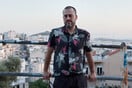 Pan Pan: «Πάντα αναζητάω να βλέπω την πόλη από ψηλά»