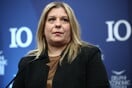 Παραιτήθηκε από γραμματέας της ΝΔ η Μαρία Συρεγγέλα