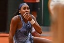 Τένις: Νικήτρια του Roland Garros η Κόκο Γκοφ
