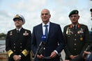 Δένδιας: Οι στρατεύσιμοι θα γνωρίζουν να χειρίζονται συστήματα drone και αντι-drone