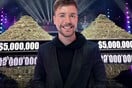 Mr Beast: Ο εκατομμυριούχος YouTuber δανείζεται από τη μητέρα του για τα έξοδα του γάμου