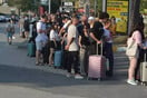 Πάνω από 5.000 Τούρκοι ήρθαν στα ελληνικά νησιά για το Μπαϊράμι