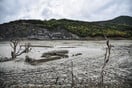 Σε συνθήκες ξηρασίας Κρήτη, Πελοπόννησος και Δυτική Στερεά: Τι αποτυπώνει χάρτης του meteo
