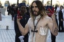 Εννέα γυναίκες κατά του Τζάρεντ Λέτο - Κατηγορείται ακόμα και για σεξουαλική παρενόχληση ανηλίκων