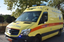 Τροχαίο δυστύχημα στη Ξάνθη: Νεκρός 19χρονος οδηγός έπειτα από ανατροπή του οχήματός του