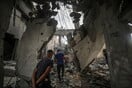 Γάζα: Νεκροί Παλαιστίνιοι κοντά σε κέντρο βοήθειας - Καταγγελίες για ισραηλινά πυρά