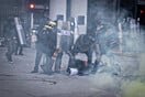 Λος Άντζελες: Σφοδρές διαδηλώσεις για τη μετανάστευση - Ο Τραμπ στέλνει την Εθνοφρουρά 
