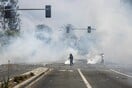 Με εντολή Τραμπ η Εθνοφρουρά «σπάει» διαδηλώσεις στο Λος Άντζελες