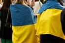 Η Ουκρανία ανακοινώνει ανταλλαγή αιχμαλώτων με τη Ρωσία την «ερχόμενη εβδομάδα»