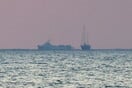 Ισραήλ: To Madleen οδηγείται στο λιμάνι της Ασντόντ 