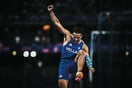 Oι πτήσεις του Εμμανουήλ Καραλή στην κορυφή