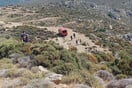 Κρήτη: Κανένα ίχνος της 65χρονης Ισραηλινής συγγραφέως - Αγνοείται εδώ και μία εβδομάδα