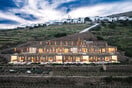 Ivy’s Natural Resort: Ένα καταφύγιο από πέτρα, ξύλο και ηρεμία στην καρδιά της Τήνου