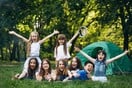 ΔΥΠΑ: Ανακοινώθηκαν τα οριστικά αποτελέσματα για το κατασκηνωτικό πρόγραμμα