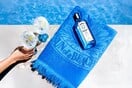 Step Into the Blue with Bombay Sapphire To Bombay Sapphire premium gin υποδέχεται ένα υπέροχο καλοκαίρι που θα κυριαρχήσει το μπλε