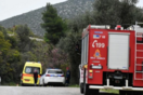 Δράμα: Στον πυθμένα της χαράδρας εντοπίστηκε ο δεύτερος ορειβάτης που αγνοείτο