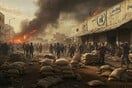"Κάνουμε τον διαχωρισμό ανάμεσα στους συνεργάτες και τα αδέρφια μας".