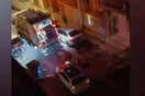 Κυψέλη: «Μπορεί να επιστρέψουν εκδικητικά» - Οι δηλώσεις του δημοτικού υπαλλήλου μετά τον ξυλοδαρμό
