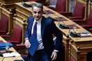 Στη Βουλή ο Μητσοτάκης για τον νέο ΚΟΚ – Στο επίκεντρο η οδική ασφάλεια, τα πρόστιμα και τα νέα μέτρα