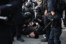 Η ανάπτυξη στρατού στο Λος Άντζελες θα κοστίσει 134 εκατ. δολάρια