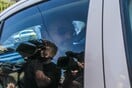 Γλυφάδα: Ποινική δίωξη για ενδοοικογενειακή σωματική βλάβη στον Στάθη Αγγελόπουλο