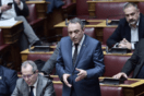 Σπαρτιάτες: Τρεις βουλευτές χάνουν τις έδρες τους με απόφαση Εκλογοδικείου