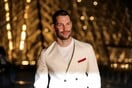 Jacquemus: «Καλησπέρα» στα ελληνικά από τον κορυφαίο σχεδιαστή