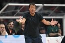 Αταμάν: Η χρήση της ελληνικής σημαίας αποτελεί πρόκληση εναντίον μου