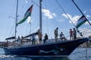 Madleen: «Οι Ισραηλινοί αύξαναν την ένταση της μουσικής και χόρευαν» για να μείνουμε άυπνοι, καταγγέλλει γιατρός