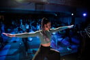 Techno Yoga Greece: Δυο παιδιά που τόλμησαν να ενώσουν δύο ξένους κόσμους